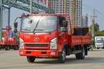 搭载解放动力4DB1 解放公狮质荣版实惠