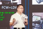 定制蓝牌极限动力 助力冷链一哥再升级