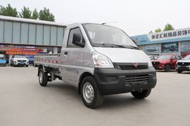 8月微卡:五菱一枝独秀 同比增速达137%