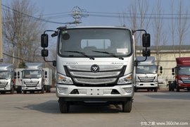 优惠 0.6万 福田欧马可S3载货车促销中