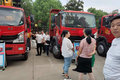 豪曼潍柴随车吊&平板车推广会圆满成功