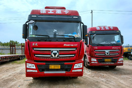 多年陪伴坚定选择 面对大件运输这家公司为何一直青睐徐工?