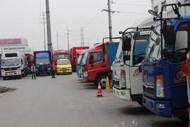 这一地国五柴油货车需加装远程监控 否则影响办理交通运输营运资质