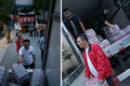 阳光服务挺进震中  在一线保障希望之路