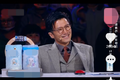 卡友歌声惊艳众评委 邓紫棋谢霆锋鼓掌