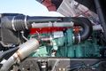 自重7.7吨+全新6DM2 解放J6P经典版来了