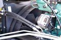 自重7.7吨+全新6DM2 解放J6P经典版来了