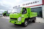 蓝牌自卸10.68W落地 解放经典227绝版车
