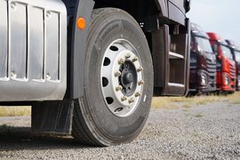 卡车小百科 轮辋、轮辐、车轮它们之间到底有什么必要联系?