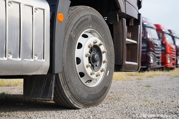 卡车小百科 轮辋、轮辐、车轮它们之间到底有什么必要联系？