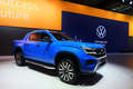 2022IAA：大众多款轻型商用车产品亮相