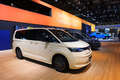 2022IAA：大众多款轻型商用车产品亮相