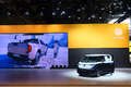 2022IAA：大众多款轻型商用车产品亮相