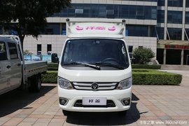 优惠 0.3万 鄂尔多斯祥菱M1载货车促销