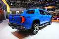 2022IAA：大众多款轻型商用车产品亮相