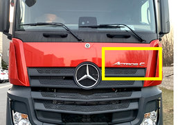 国产奔驰即将下线 质优价低 服务网络趋于完备 实力如何马上见分晓