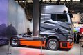 2022IAA：曼恩新品亮相 纯电续航800KM