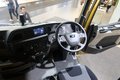 2022IAA：曼恩新品亮相 纯电续航800KM