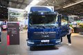 2022IAA：曼恩新品亮相 纯电续航800KM