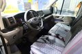 2022IAA：曼恩新品亮相 纯电续航800KM