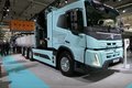 2022IAA：沃尔沃携5款纯电车型惊艳亮相