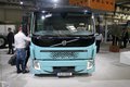2022IAA：沃尔沃携5款纯电车型惊艳亮相