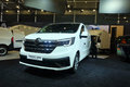 2022IAA：多款新车型 电动封闭厢货盘点