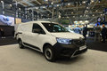 2022IAA：多款新车型 电动封闭厢货盘点
