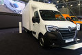2022IAA：多款新车型 电动封闭厢货盘点