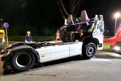 ŷ��һ�����������ޱ�ը ��ʻ�ұ��Ʒ�