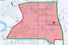 成都世乒赛期间 以下道路将禁止大货车通行！