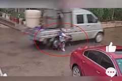 ��ͯ�ᴩ��·��ײ���� ����:�໤�˸���