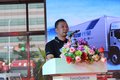福田欧曼行星广东上市发布会圆满落幕