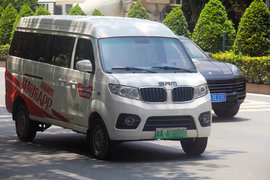 广州新能源货车销量稳步增长 客运版微面反而更受用户欢迎？