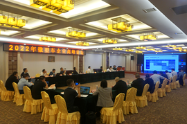 聚焦山东诸城 2022年微型车企业高峰论坛召开