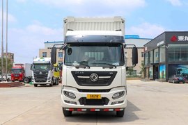 养车调查:东风天锦KR星耀版 260马力9米8载货车养5年要花多少钱?