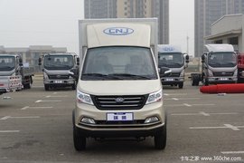 降价促销 瑞帅F系电动轻卡仅售19.38万