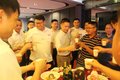 大昌行五十铃铃咖上市暨D2.5L车型推介