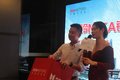 大昌行五十铃铃咖上市暨D2.5L车型推介