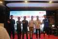 大昌行五十铃铃咖上市暨D2.5L车型推介