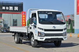 7万出头 能合规拉2吨以上 这两款小卡必须看 东风小霸王PK跃进福星S