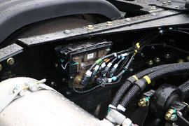 别被这些“英文名”搞晕! 国产卡车辅助配置盘点 你车上有哪些?