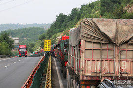 交通运输部修改《道路货物运输及站场管理规定》解读及全文