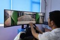 自动驾驶货运指南曝光 将放开道路限制