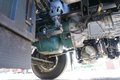 绿通散杂选JK6 两轴自动挡油耗低费用省