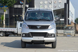 优惠 0.3万 福田祥菱V2载货车单排促销
