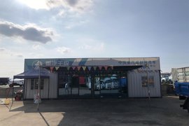 海南重汽轻卡10月大促 最高钜惠1.5万送1000元尿素