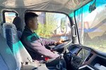 短途绿通选什么车 运多多征服这位卡友