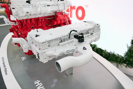 同样都是烧氢气! 氢燃料电池和氢内燃机差异在哪?谁才是主流