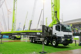 正式对华销售! 奔驰卡车变速箱进驻国内 涵盖6速-16速多种型号